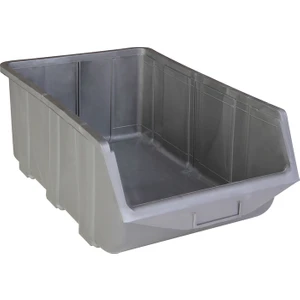 Sembol A400 Plastik Avadanlık Gri 314 x 505 x 191 mm 10'lu