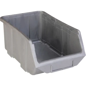 Sembol A300 Plastik Avadanlık Gri 186 x 325 x 145 mm 10'lu
