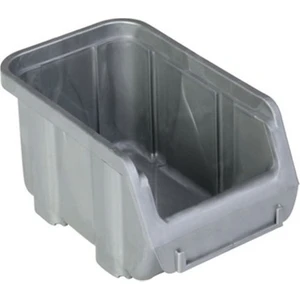 Sembol A100 Plastik Avadanlık Gri 100 x 163 x 72 mm 50'li