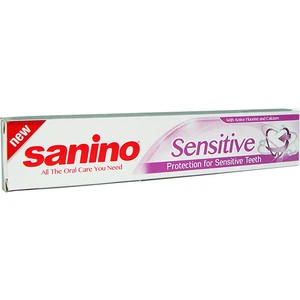 Diş Macunu 100 ml Sensitive Hassas Dişler