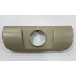 Açılır Tavan (Sunroof) Kumanda Çerçevesi - Renault Megane 2 (Oe: 8200119893 Sadece Çerçeve)