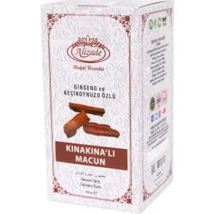 Kına Kınalı Macun