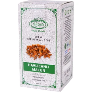 Havlıcanlı Macun
