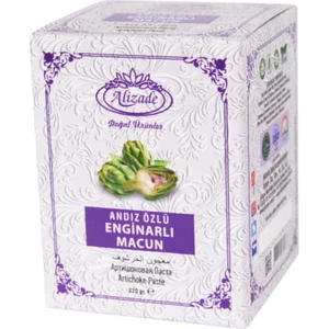 Andız Özlü Enginarlı Macun