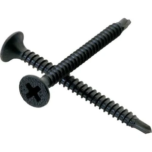 Alçıpan Vidası Yhb 3,5 x 45 Mm 50'li