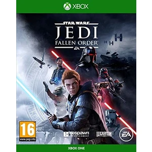 Star Wars Jedi: Fallen Order Xbox One Oyun