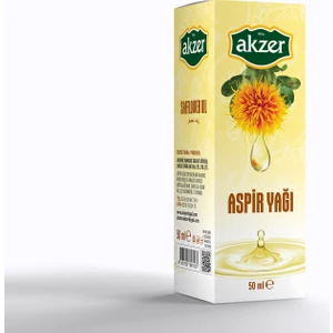 Aspir Yağı 50 ml