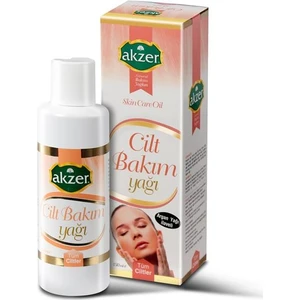 Cilt Bakım Yağı 150 ml