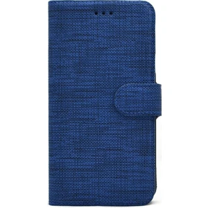 Case Street Samsung Galaxy A10S Kılıf Kartvizitli Exclusive Spor Cüzdan Lacivert