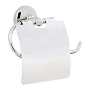 Alz Banyo Kapaklı Tuvalet Kağıtlığı