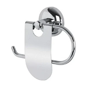 Alz Banyo Kapaklı Tuvalet Kağıtlığı