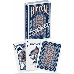 Mosaique Kartı Koleksiyonluk Oyun Kağıdı Kartları Destesi