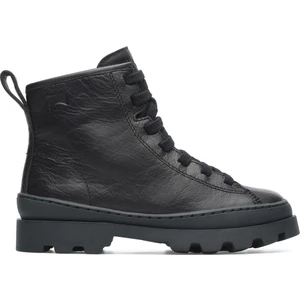 Bebek Günlük Ayakkabı K900179-002-Td  Brutus Kids