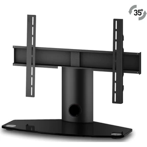 Pl 2344 55" LCD & LED Tv Masa Üstü Sehpası