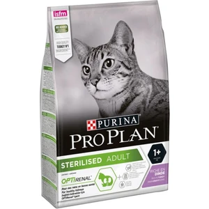 Proplan Sterilised Kısırlaştırılmış Hindili Kedi Maması 1,5 kg