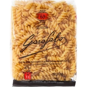 Fusıllı Makarna 500 gr