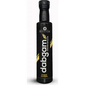 dabgam Doğal Yağ Karışımı 250 ml