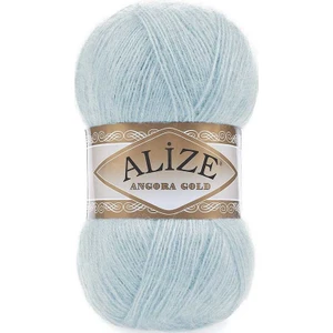 Angora Gold Tiftik 114 Mint