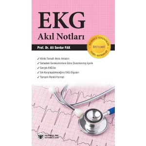 Ekg Akıl Notları