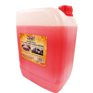 Fırçasız Cilalı Oto Şampuanı ( Kostiksiz )  22 / 25 LT