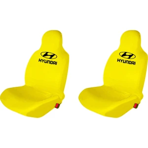 Hyundai Elantra-Excel-Genesis Koltuk Servis Kılıfı Ön Koltuklara Özel