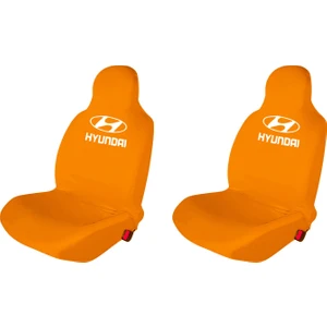 Hyundai ix20-Matrix-SCoupe-Sonata-Trajet Koltuk Servis Kılıfı Ön Koltuklara Özel