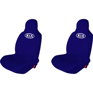 Kia Capital-Carens-Cerato Servis Kılıfı Ön Koltuklara Özel