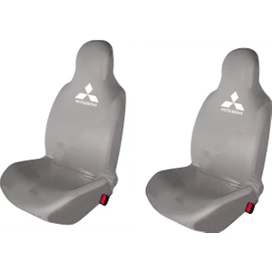 Mitsubishi Galant-Grandis-Lancer Koltuk Servis Kılıfı Ön Koltuklara Özel
