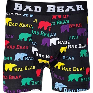 Bad Bear Erkek Boxer