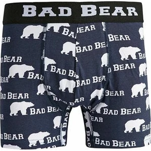 Bad Bear Erkek Boxer