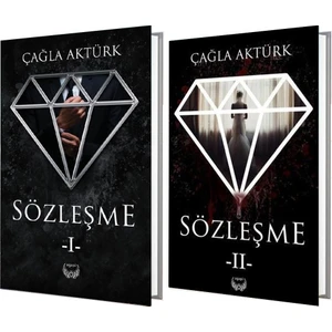 Sözleşme 1 - Sözleşme 2 - Çağla Aktürk