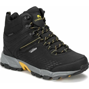 Flake G Hı 9Pr Siyah Erkek Çocuk Outdoor Bot