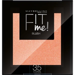 Maybelline New York Fit Me Allık - 35 Corail