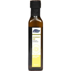 Ay Çekirdeği Yağı 250 ml - Cam Şişe