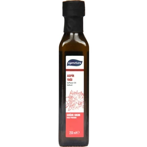 Aspir Yağı 250 ml - Cam Şişe