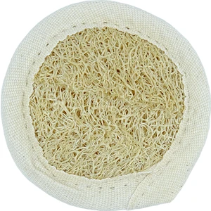 Kabak ve Havlulu Yüz Lifi Peeling Lifi 9190