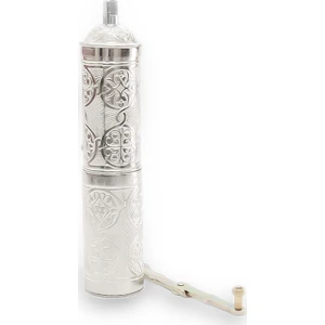 Bakır Kahve Değirmeni