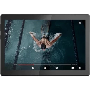 Tab M10 HD TB-X505F 32GB 10.1" IPS Wifi Tablet - Siyah ZA4G0072TR