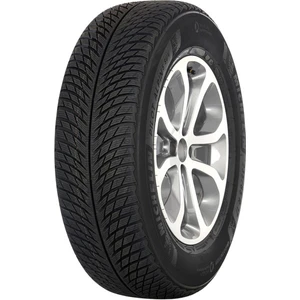 225/60 R18 104H XL ZP RFT * Pilot Alpin 5 SUV Kış Lastiği ( Üretim Yılı: 2023 )