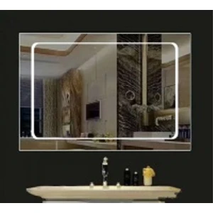 Brat Mobilya 60X80 Led Işıklı Ayna