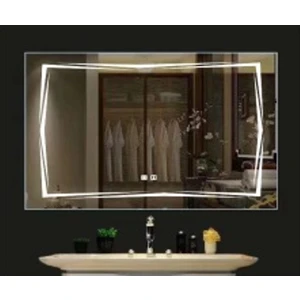 Brat Mobilya 70X80 Led Işıklı Ayna