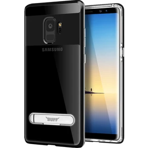 Buff Galaxy S9 Air Bumper Kılıf Black