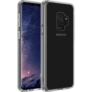 Buff Galaxy S9 Air Hybrid Kılıf Crystal Clear