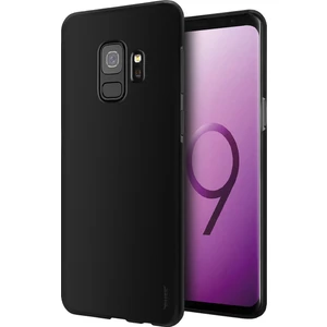 Buff Galaxy S9 Slim Fit Kılıf Black