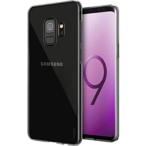 Buff Galaxy S9 Slim Fit Kılıf Crystal Clear