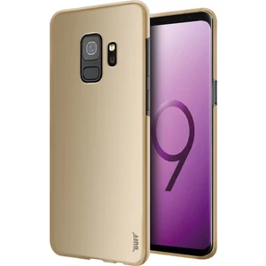 Buff Galaxy S9 Slim Fit Kılıf Gold