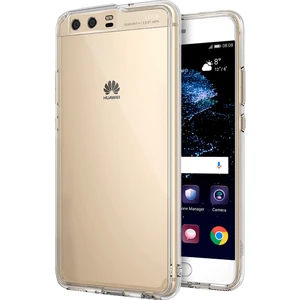 Buff Huawei P10 Plus Air Hybrid Kılıf Crystal Clear