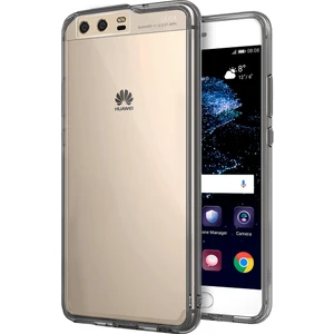 Buff Huawei P10 Plus Air Hybrid Kılıf Smoke Black