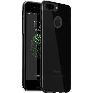 Buff iPhone 7 Plus Slim Fit Kılıf Crystal Clear