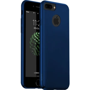 Buff iPhone 7 Plus Slim Fit Kılıf Dark Blue